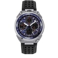 thumbnail image 1 of Citizen Promaster Tsuno Chrono Racer Limited Edition Eco-Drive Men's Watch AV0088-01L, 1 of 3