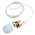 thumbnail image 1 of Accesslighting 901-10-WH Pendentif avec Lumière Alpha - Blanc, 1 of 1