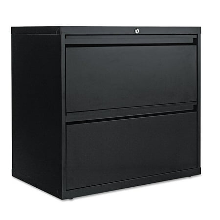 Sandusky Lee 800 Series 30 Inch 2 Drawer Lateral File Cabinet