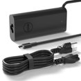 thumbnail image 1 of Adaptador de corriente USB-C de 100W BIYTC para laptop, 20V 5A, 1 of 6