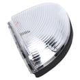 thumbnail image 5 of Espejo lateral izquierdo intermitente lado del conductor 68064949AA para Dodge RAM 1500 2500 3500, 5 of 5