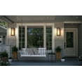 thumbnail image 6 of Outdoor Wall Sconce with Acrylic Glass, 6 of 9
