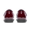 thumbnail image 4 of Bruno Marc Boys Dress Shoes Slip-on Loafers Tuxedo Patent Classic Velvet Shoes, 4 of 7