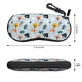 thumbnail image 3 of Picia Elephant Tree Print Sunglasses Case, Eyeglasses Case Protector Large Glasses Case, Key Lock Case Protective Glasses Holder Eyeglasses Cases, 3 of 8