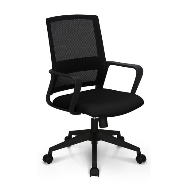 Managerial Office Chair Conference Room Chair Desk Task Computer Mesh