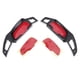 thumbnail image 2 of Car Accessories Steering Wheel Shifter Paddle Extension for C Class W205/ GLC Class X253 /E Class W2, 2 of 5