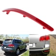 BIMZUC Auto Car Rear Bumper Right Side Lights Lamp Reflector 7L6945106A ...