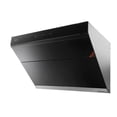 thumbnail image 2 of Sakura R7261 30" Stainless Steel Black Range Hood - Design in Taiwan, 2 of 5
