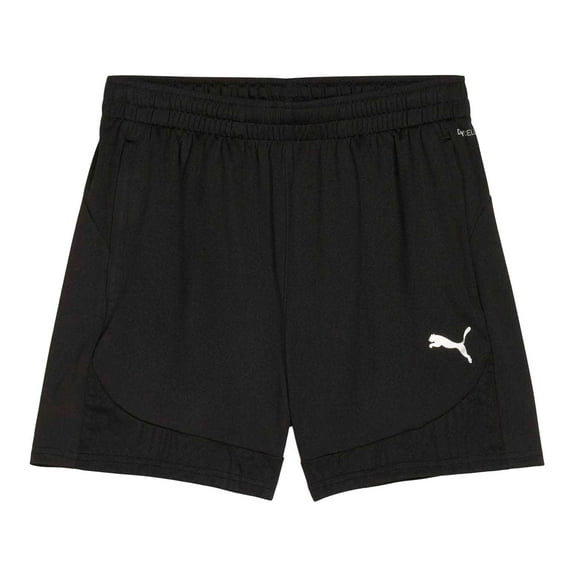 Puma Mens TeamFinal Slim Training Shorts