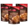 (3 pack) (3 Pack) Betty Crocker Homestyle Sweet Potato Potatoes, 5.6 oz