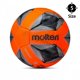thumbnail image 4 of Balón de fútbol profesional Molten 5 oficial F5A5000, balón de fútbol sala con unión térmica, partido de entrenamiento de fútbol para deportes al aire libre, 4 of 5