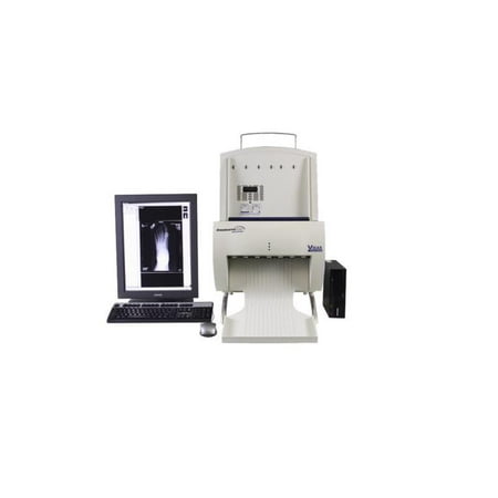 New Vidar DiagnosticPro Advantage Film Digitizer Complete With Full License PacsGear PacsScan Digitizing Workstation
