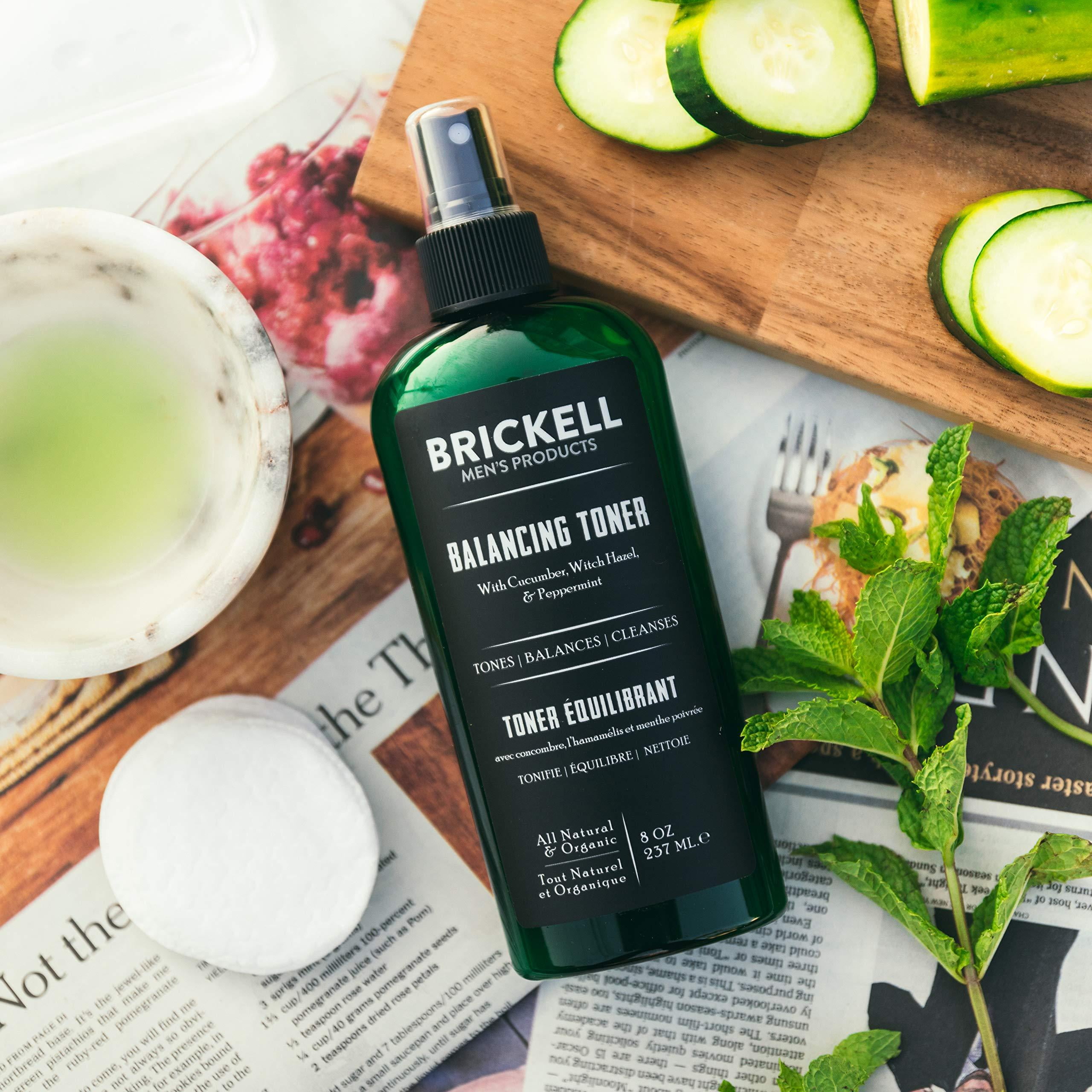 brickell balancing toner