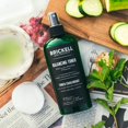thumbnail image 4 of Brickell Men's Products Balancing Toner 8 oz / 237 ml, 4 of 7