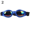 thumbnail image 2 of Yesbay Dog 's Fashion UV Foldable Sunglasses Goggles with Adjustable Strap, 2 of 7