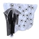 thumbnail image 3 of 1 juego de decoración colgante de calavera para decoraciones de Halloween, 3 of 3