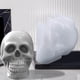 thumbnail image 4 of Molde de Vela Silicona 3D Yuyangstore 4,4x3x3,4 pulgadas, 4 of 8