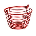 thumbnail image 1 of Prevue Pet Products Panier à Oeufs 8 Pouces, Rouge, 1 of 1