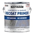 thumbnail image 2 of Rock Solid RUST-OLEUM Base de Sol Concentrée 338806 Gallons, Gris, 2 of 6