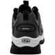 thumbnail image 3 of Zapatilla Skechers Energy Afterburn para hombre Charcoal 9W, 3 of 7