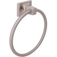 thumbnail image 1 of Design House 539163 Mill Bridge Towel Ring, 1 of 8