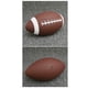 thumbnail image 3 of Fútbol Americano, Balón Inflable para Adolescentes, Equipo Especial para Niños y Estudiantes, Balón para Enseñar el Juego, 3 of 7