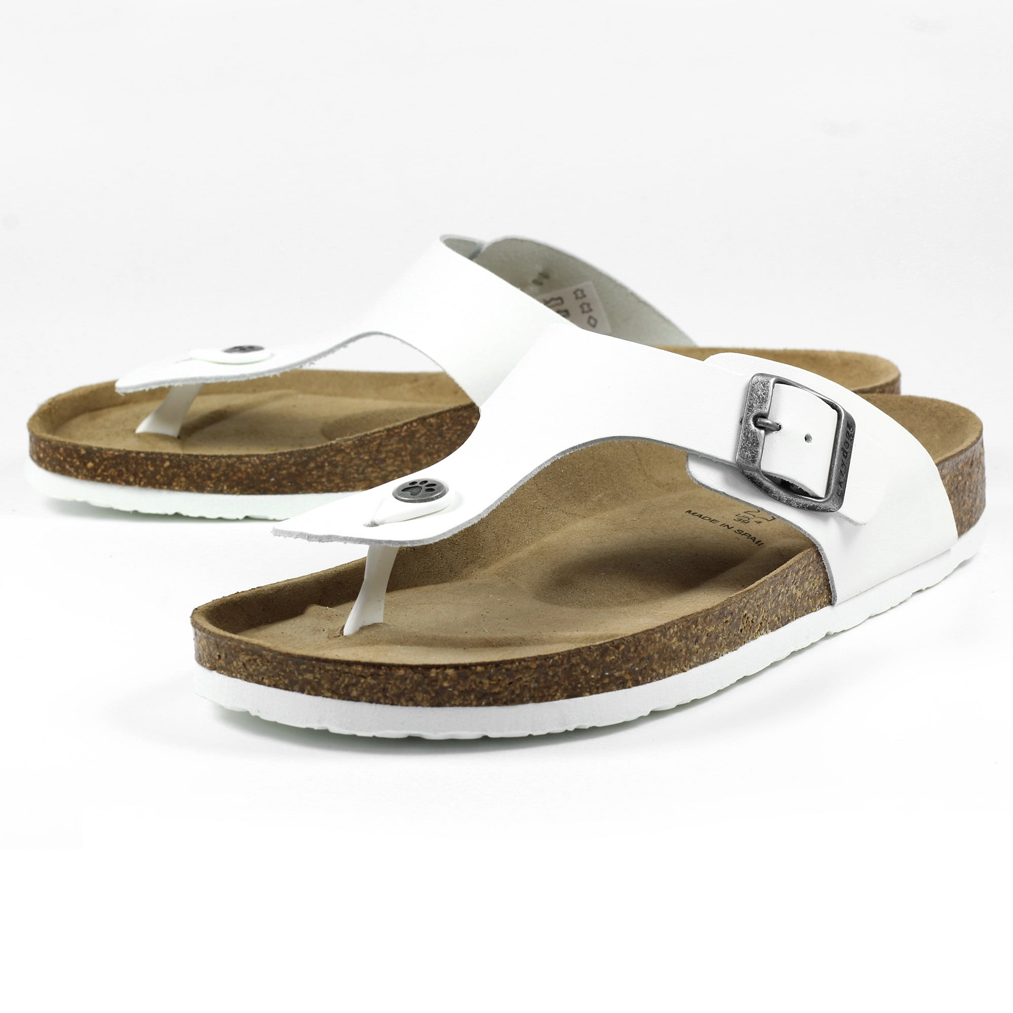 lazy dogz sandals