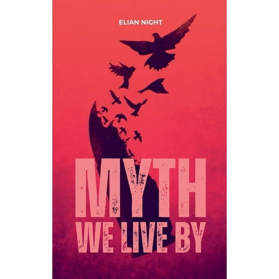 Myth We Live By, (Paperback)