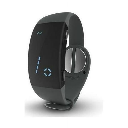 Reliefband 2.0 Wearable Medical Device Grey