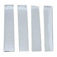 thumbnail image 1 of LOVIVER 23.62x3.94" Stainless Steel Pillar Posts Accent Covers suits for, 1 of 6
