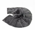 thumbnail image 4 of Herbal Concepts Neck and Shoulder Wrap | Hot Cold Therapy | Relieve Muscular Pain | Charcoal, 4 of 4