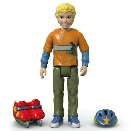 Fisher-Price Loving Family Brother Figure