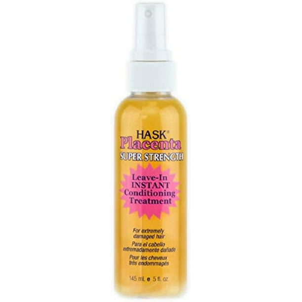 Placenta on sale for hair