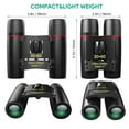 thumbnail image 6 of Yuniba 30x60mm Night Vision Binoculars with Accessories Included, 6 of 8