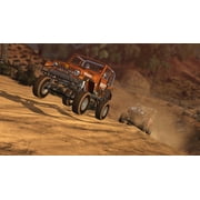Baja Edge Of Control HD (PS4)