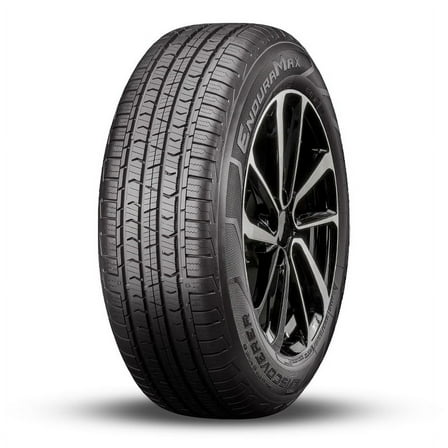 Cooper Discoverer EnduraMax All Weather 225/55R17 97H SUV/Crossover Tire