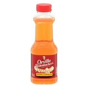 Orville Redenbacher's Popping & Topping Buttery Flavored Oil, 16 fl oz