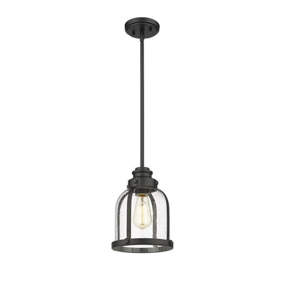 Burren 1 Light Mini Pendant Bailey Street Home 372-Bel-4441883