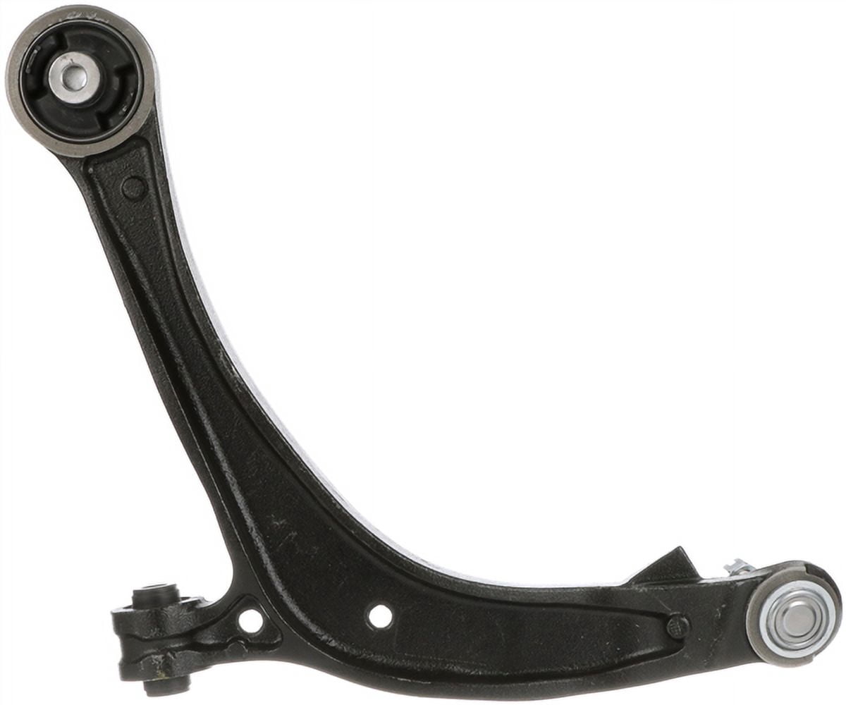 Control Arm and Ball Joint Assembly