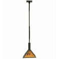 thumbnail image 4 of Meyda Tiffany 141029 Tall Pines 17" Wide Pendant - Bronze, 4 of 7