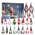 thumbnail image 2 of Muñecos Gnomos 11525565 (A), 2 of 9