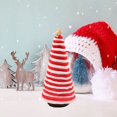 thumbnail image 7 of Christmas Bedroom Decor Christmas Decorations Christmas Mini Christmas Tree Table Stand Scene Decoration Tray Ornament 8.26 In, 7 of 7