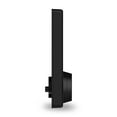 thumbnail image 2 of Philips Bluetooth Touchscreen Smart Deadbolt with Wi-Fi Bridge & Square Zinc Lever, 2 of 16