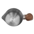thumbnail image 4 of Frothing Cup,Milk Frothing Cup Inner Milk Frothing Pitcher Milk Frothing Cup World-Class Design, 4 of 12