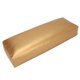 thumbnail image 2 of Almohada de mano de cuero PU para decoración de uñas, cojín, reposabrazos, herramienta de manicura, accesorio dorado, 2 of 8