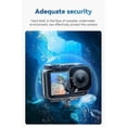 thumbnail image 5 of 45M Action Camera Waterproof Case for Action 3 4 Underwater Diving Housing Cover, 5 of 5