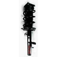 thumbnail image 2 of Suspension Strut and Coil Spring Assembly, 2 of 4
