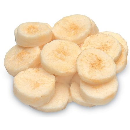 Savor Banana Slices, 30 Pound - 1 each. - Walmart.com