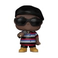 thumbnail image 2 of Figura de vinilo Funko POP Rocks Biggie «Beat The Summer Jam», 2 of 7