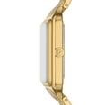 thumbnail image 3 of Fossil Women's Raquel Three-Hand Date, Gold-Tone Stainless Steel Watch, 3 of 3